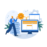 Desarrollo de API y diseño personalizado de Webroot Infosoft, la mejor empresa con más de 7 años de experiencia y al precio más económico.