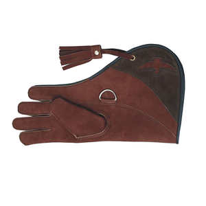Guantes de Caza de Cuero Hechos a Medida con el Mejor Diseño, Transpirables, de Secado Rápido y Ligeros - Product Image 2