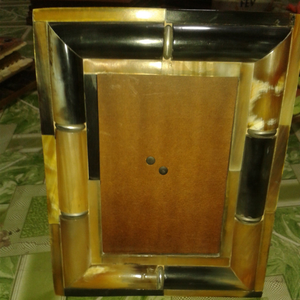 กรอบรูปตกแต่งบ้านแบบอินเดียทำในอินเดียทำด้วยมือพร้อมเรซิ่นและ MDF - Product Image 1