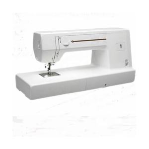 Máquina DE COSER doméstica de brazo largo, máquina de coser doméstica de un solo paso, 28 puntadas, de un solo paso, hecha en Taiwán, OEM - Product Image 1