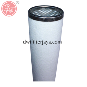 ตัวกรองแยกน้ำมันคุณภาพสูง Duotov GF-000019-11 ตัวกรองแยกน้ำมันแบบ Coalescing - Product Image 3