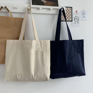 Bolsa de Lona, Bolsa de Playa, Uso Casual, Asa Larga, Correa para el Hombro, Diseño Personalizado - Product Image 1