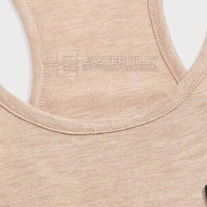 Servicio OEM, último diseño de camiseta sin mangas para hombre, alta calidad, bajo precio, camiseta sin mangas para hombre más vendida, hecha en Pakistán. - Product Image 6