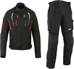 Nouvelle arrivée : Combinaison en cuir pour motards, en vente en ligne, dernier style, cuir de haute qualité, entièrement personnalisable, pour adultes, hiver - Product Image 6