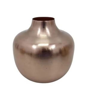 โคมไฟโลหะตกแต่งดีไซน์ทันสมัยสำหรับตกแต่งบ้าน - Product Image 1