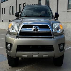 Toyota 4Runner S-R-5 4x4 de 2008 - Product Image 2