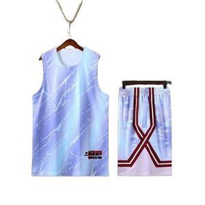 Uniformes de Baloncesto Blancos Personalizados para Jóvenes y Adultos, Conjunto Deportivo de Entrenamiento con Camisetas, Pantalones Cortos, Nombre y Número Incluidos - Product Image 4