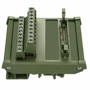 Contrôleur PLC ADAM-3920 Gold Seller, pilote de serveur, neuf et original, disponible immédiatement - Product Image 1