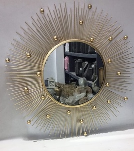 Metal Decoratives Wall art for room - Product Image 3