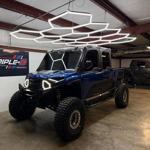 รถอเนกประสงค์ Polaris Ranger 1500 XD Northstar Ultimate รุ่นใหม่ ปี 2025 - Product Image 1