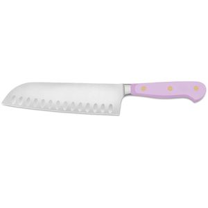 Cuchillos de Cocina de Grado Comercial con Hojas de Acero Inoxidable Afiladas y Mangos Ergonómicos para Carne, Verduras y Frutas - Product Image 1