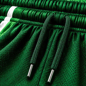 Uniforme de basket-ball en polyester personnalisé, couleur au choix, léger, respirant, de haute qualité, vêtements de sport en vente en ligne - Product Image 3