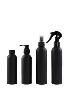 IKZARSA CIK-191 Flacons pulvérisateurs professionnels de luxe haute pression pour cheveux, étiquettes personnalisées à motif diamant coloré, durables - Product Image 4