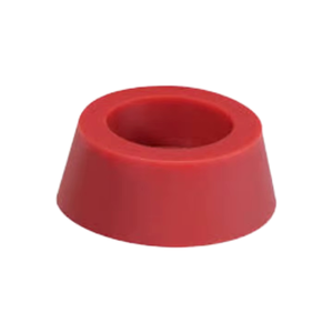 ชิ้นส่วนทอผ้าพลาสติกสำหรับอุตสาหกรรมสิ่งทอจาก uttar prasdeh - Product Image 1