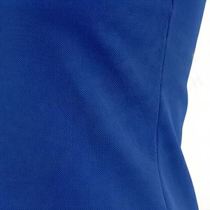 Camiseta Casual de Cuello Redondo para Mujer, Diseño Personalizado con Logotipo, Antiarrugas, Mezcla de Poliéster y Algodón, de la Mejor Calidad - Product Image 5