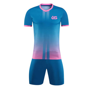 Maillot de football sur mesure 2026 : Créez votre propre design, le plus vendu – Tenue d'équipe personnalisée - Product Image 1