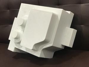 Service d'impression 3D FDM très demandé pour les composants en plastique, les tests de produits et les applications industrielles pour les commandes en gros - Product Image 3
