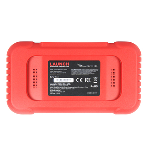 LAUNCH CRP123I V3.0 OBD2 <b>Scanner</b> 4-System Car Diagnostic Tool with 7 Reset Functions (Oil/SAS/Brake/Throttle/EPB/Dpf/BMS) - Product Image 3