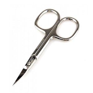Top Notch Quality Russian Manicure <b>Cuticle</b> <b>Scissor</b> Customized With Real Screw For Nail And Dead Skin Cutting - Product Image 6