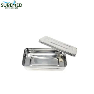 Ensemble d'instruments de microchirurgie manuels réutilisables de haute qualité en acier inoxydable pour la chirurgie des mains - Product Image 6