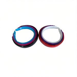 PINZAS Fascia per capelli da 2,5 cm per la cura e lo styling dei capelli dei bambini - Product Image 2