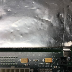 Placa PCB GENERAL DYNAMICS A48230-005, 148955 - Equipo y Piezas de Semiconductores de Confianza de GLOBAL LEGACY - Product Image 5