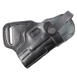 Étui universel pour arme à feu en polymère, dégagement rapide, 5 emplacements, tactique, IWB OWB, accessoire de chasse, marron - Product Image 2
