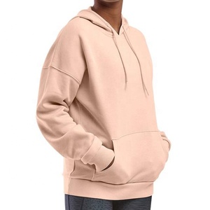 Oversize Cotton Sweatshirt For High Quality Custom Hoodie Pocket Qasaab Gloves Company's Street Wear Casual Winter Use - Product Image 2