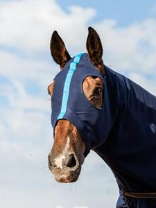 Couverture pour chevaux d'extérieur de conception nouvelle, qualité supérieure, imperméable et respirante, au prix de gros - Product Image 2