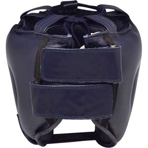 Best Selling Quality Pu Material Head Guard Customize Head Guards <b>Boxing</b> <b>Headgear</b> Protective <b>Boxing</b> Head Guard <b>Custom</b> Logo - Product Image 4