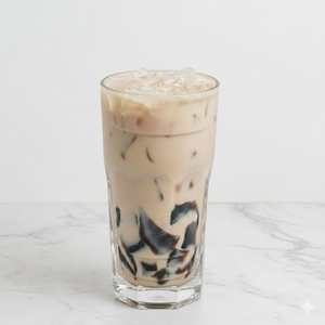 Paquete de 6 Latas de Gelatina de Hierba para Postres de Té de Burbujas y Delicias Congeladas de Taiwán - Product Image 2