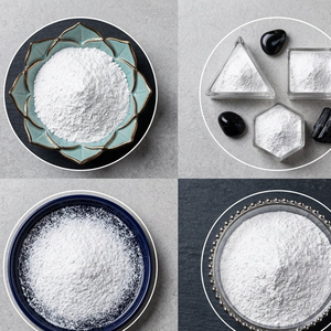 Especificaciones del talco en polvo de grado alimenticio: alta blancura, talco puro de grado alimenticio, micronizado, características, aplicaciones, importadores - Product Image 3