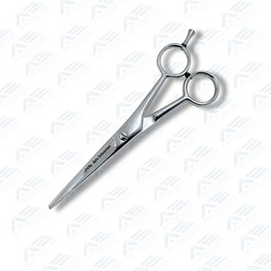 Tijeras de Peluquería Profesionales de Alta Calidad para un Corte Preciso y Suave, de 5 y 7 Pulgadas, para Salón de Belleza - Product Image 4