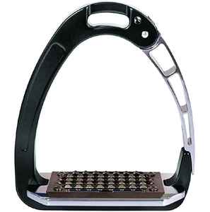 Estribos de Alta Calidad para Montar a Caballo, Hechos de Acero Inoxidable, Color [Insertar Color] - Product Image 6