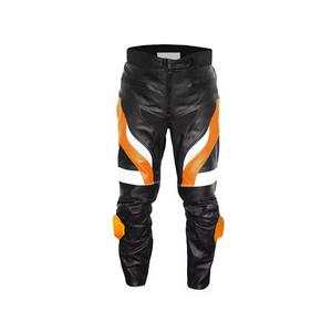 Pantalon en cuir pour moto, haute qualité, pantalon de motocross pour homme, personnalisé, imperméable, pantalon de moto facile à porter, équipement sportif - Product Image 5