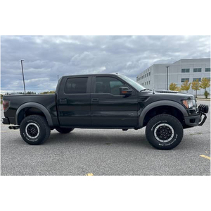 Ford F-150 SVT Raptor 2012 - Product Image 4