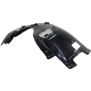 PARE-CHOCS AVANT DE VOITURE, PROTECTION CONTRE LES PROJECTIONS, PANNEAU INTÉRIEUR POUR DODGE CHARGER CHRYSLER 2015-2022 68205937AE 68205936AE CH1248171 CH1249171 - Product Image 1