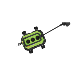 Inspection Robot Negative Pressure <b>Climbing</b> Wall Robot Track Chassis For Construction <b>Machinery</b> Parts - Product Image 3