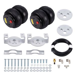 Kit Sospensioni Pneumatiche Posteriori per GMC Sierra e Chevy Silverado 1500 1999-2006 - Product Image 1