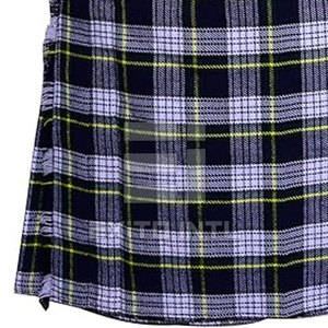 กิ๊ลท์อะคริลิกยาวสำหรับผู้ชาย - เสื้อผ้าฤดูหนาวแบบดั้งเดิม คุณภาพสูง สวมใส่สบาย ระบายอากาศได้ดี ปรับแต่งได้ - Product Image 4