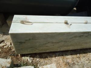 Dalles d'onyx indien vert poli, idéales pour les sols, les comptoirs de cuisine, les dessus de meubles et les applications décoratives intérieures - Product Image 6