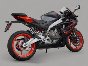 Moto d'usine à vendre 2025 APRILIA RS-457 - Product Image 3