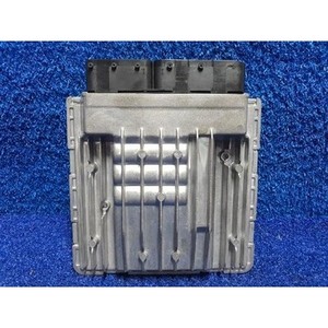Unidad de Control del Motor (DME) Original Usada para BMW Serie 5 E60, E61 2004-2007, Número de Pieza 7559178 - Product Image 1