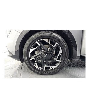 Kia Sportage Diesel 2.0 2WD 2021/7 avec boîte automatique, sièges en cuir, 105 148 km, conduite à gauche - Product Image 5