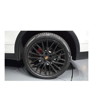 For Porsche Cayenne 3.0 Diesel August 2016 Model with 168,498 km Left Steering - Product Image 5