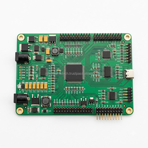 Servicio de Prototipado Rápido Automotriz, OEM y ODM Avanzados, Bajo Costo, Alto Rendimiento, Alta Calidad, Solución Personalizada Integral, Intellisense - Product Image 5
