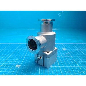 Válvula Angular de Alto Vacío SMC XMA-25 - Product Image 5