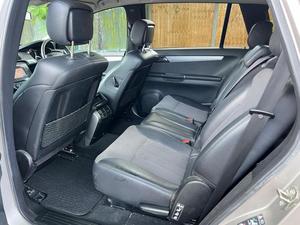 มินท์ ปี 2007 อาร์ คลาส 3.0 R320 CDI รุ่น S L 7G-TRONIC 5 ประตู - Product Image 5