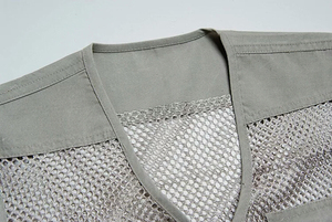 Custom Utility Work <b>Vest</b> Manufacturer Supplier Factory Wholesale Work <b>Vest</b> Manufacturer Factory Wholesale Supplier - Product Image 5