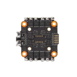 ATOMRC F405 NAVI Controlador de vuelo de metal Mejor FPV Racing Drones Piezas Manual Variante Accesorio - Product Image 3